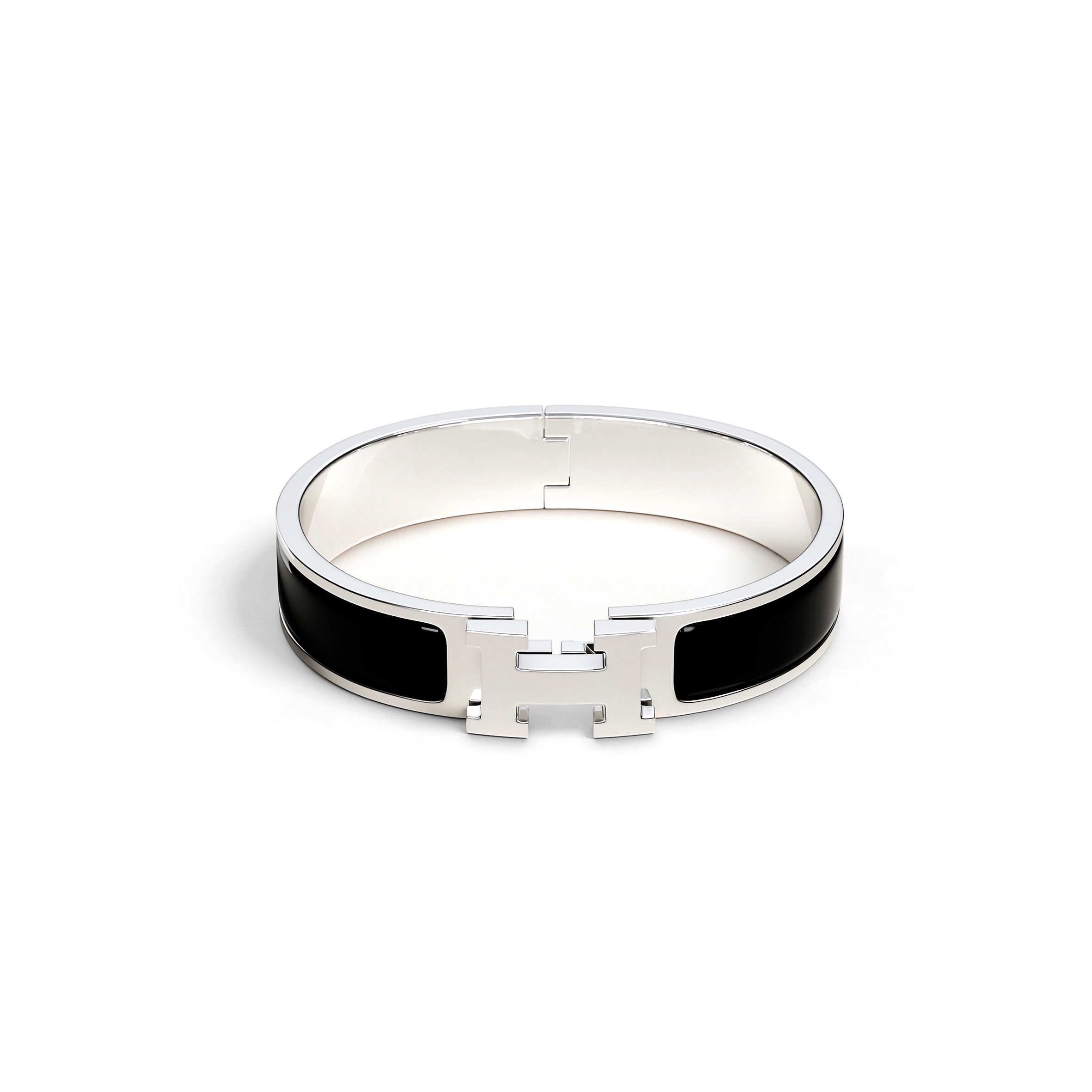 HERMES CLIC H BRACELET H700001FP01GM HERMES CLIC H BRACELET H700001FP01GM